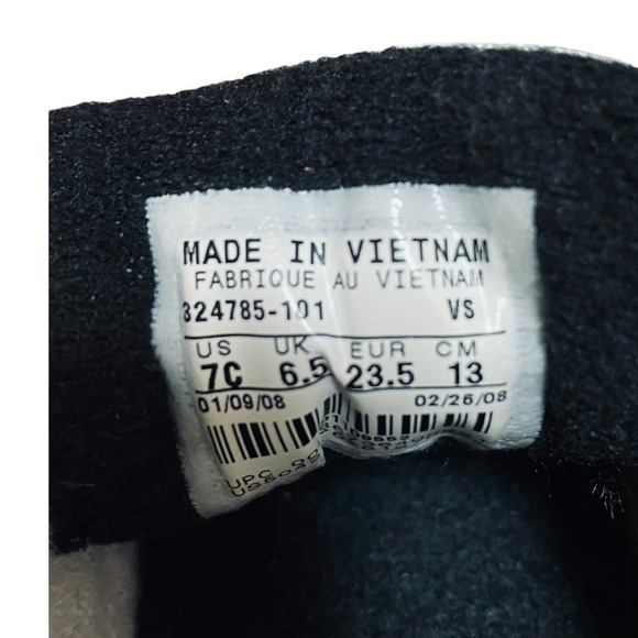 Nike Toddler Shoes - Picture 8 of 8